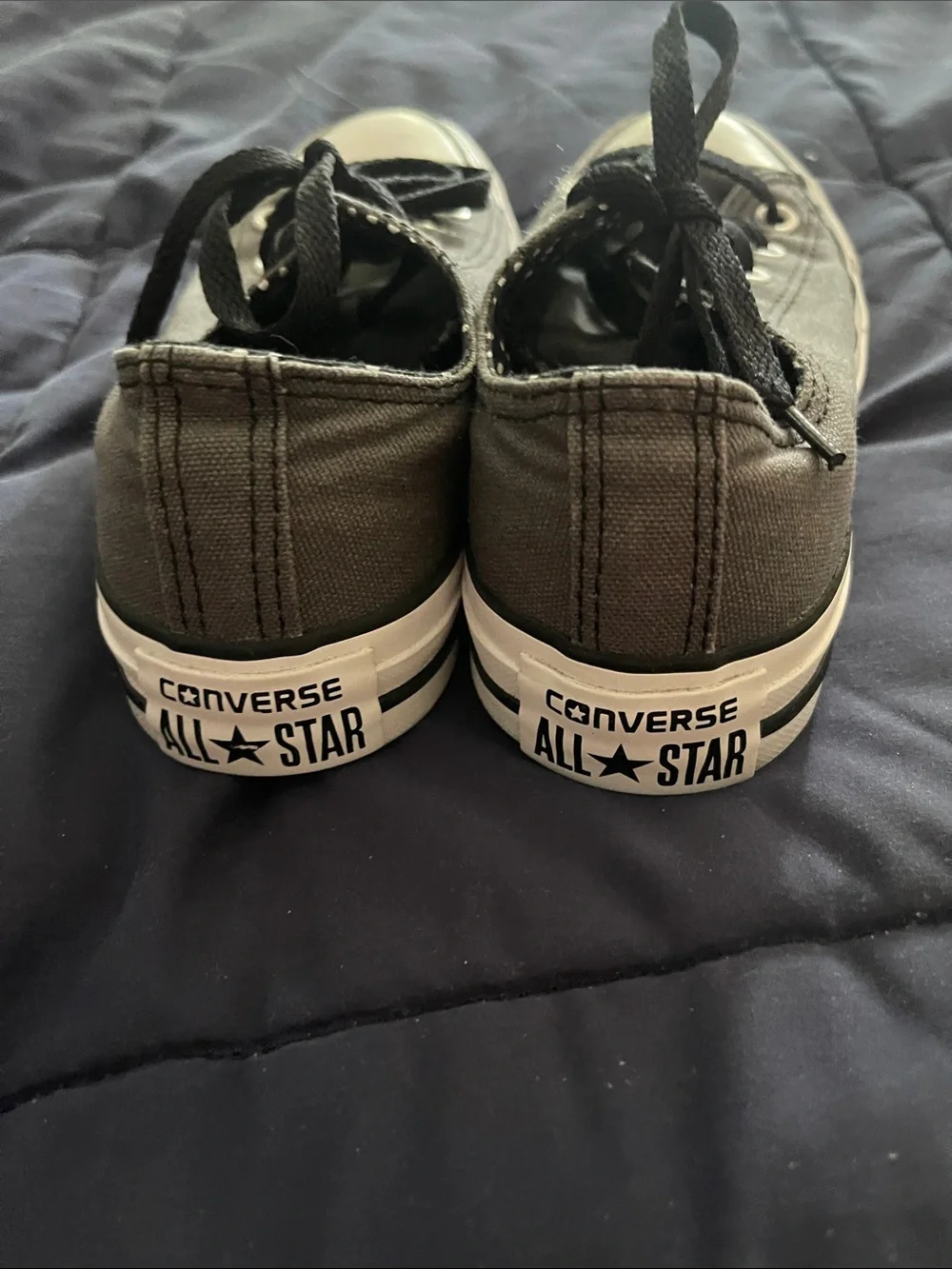 Converse All Stars classic kids
